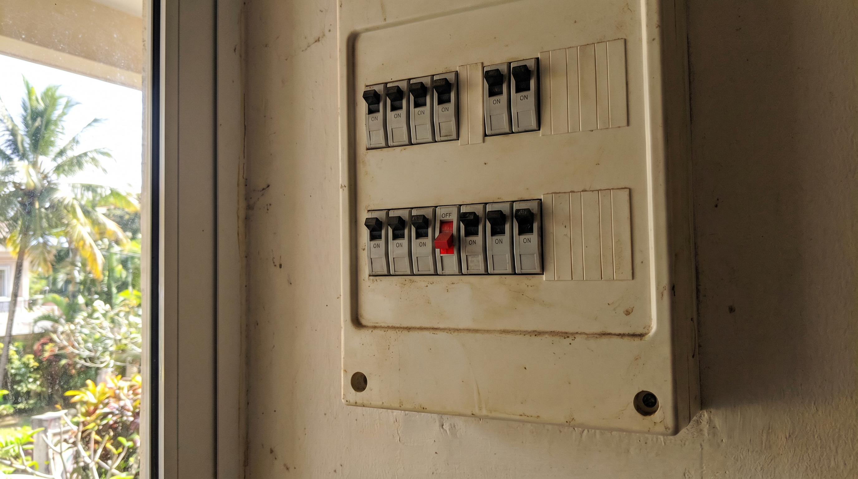 Electrical
