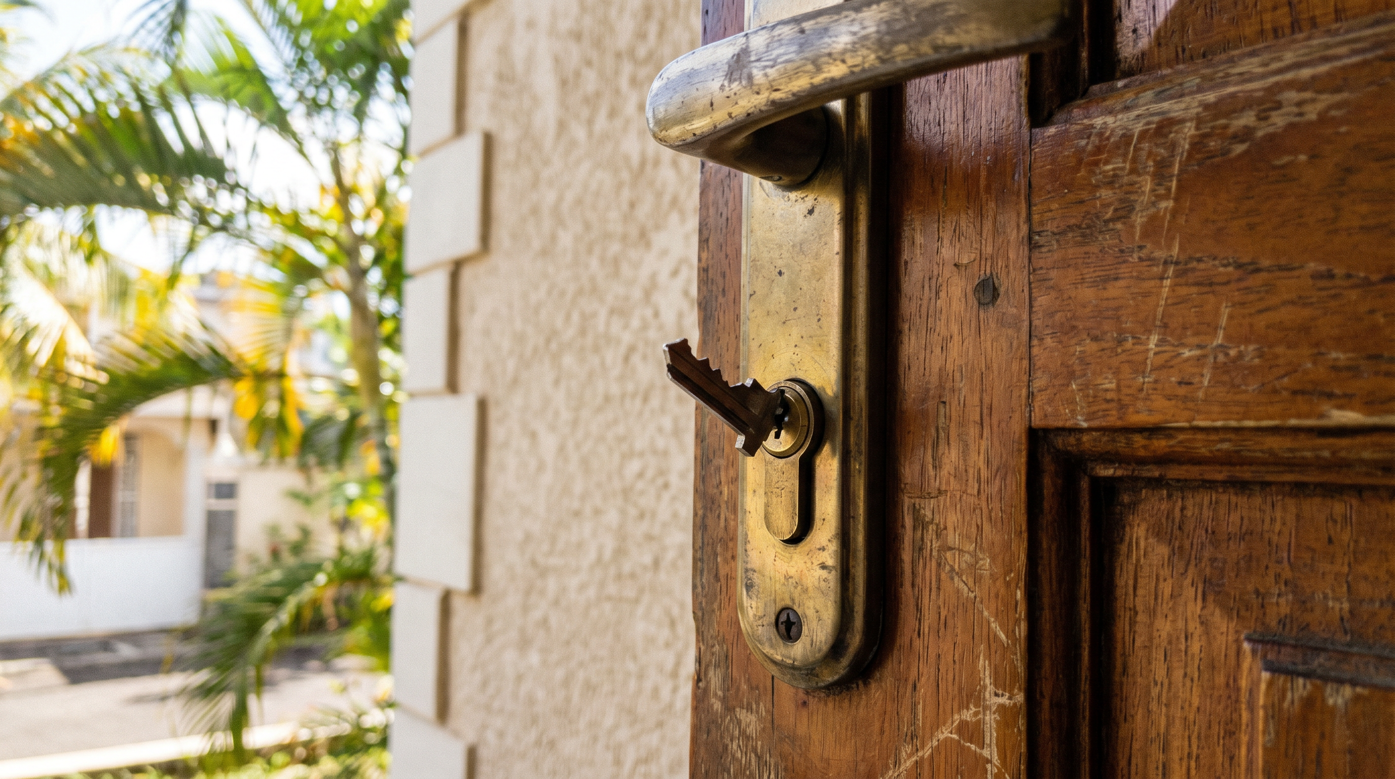 Locksmith