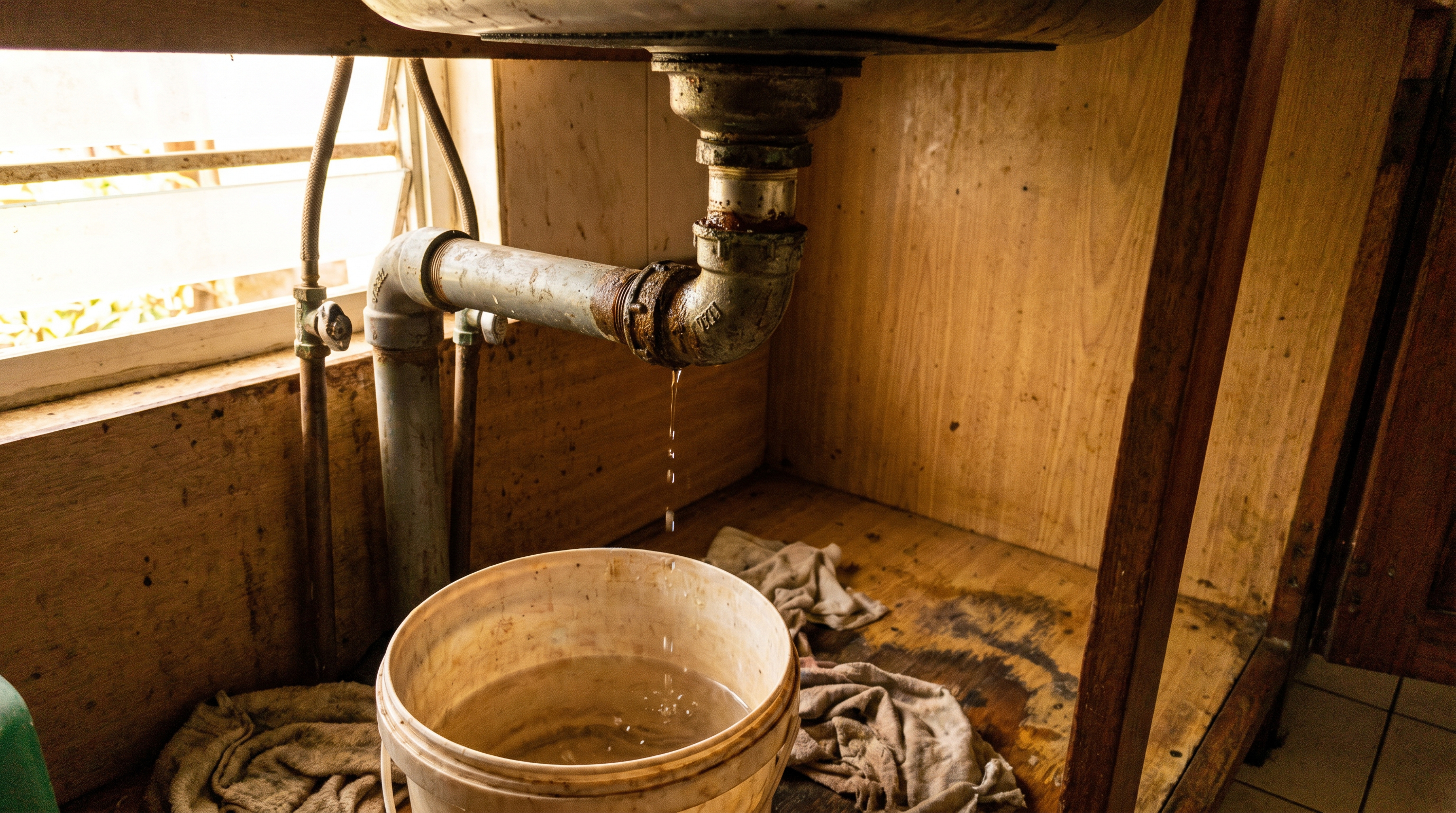 Plumbing